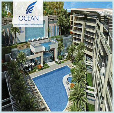 ocean blue sheraton heliopolis
